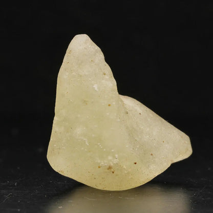 16 gram Libyan Desert Glass: The Desert's Mystic Treasure