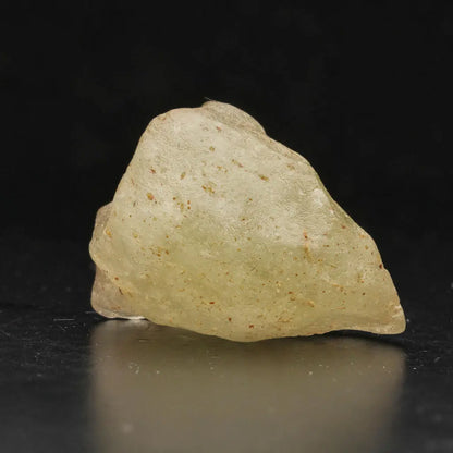 16 gram Libyan Desert Glass: The Desert's Golden Secret