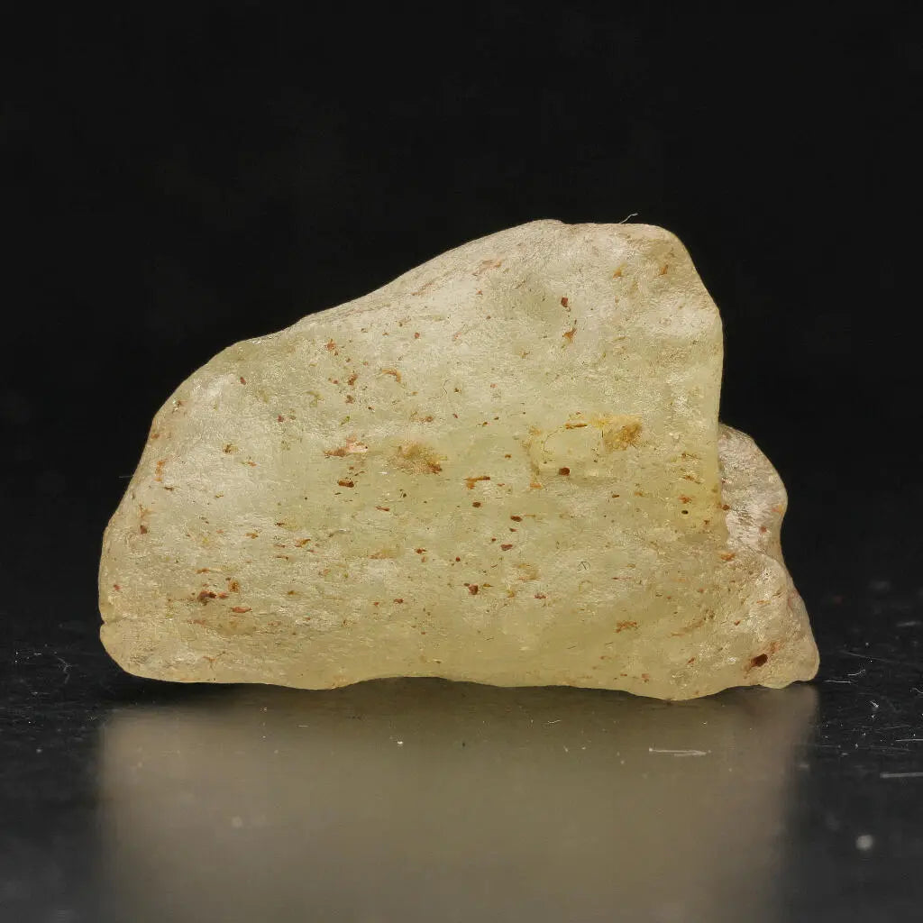 16 gram Libyan Desert Glass: The Desert's Golden Secret