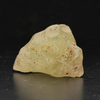 16 gram Libyan Desert Glass: The Desert's Golden Secret