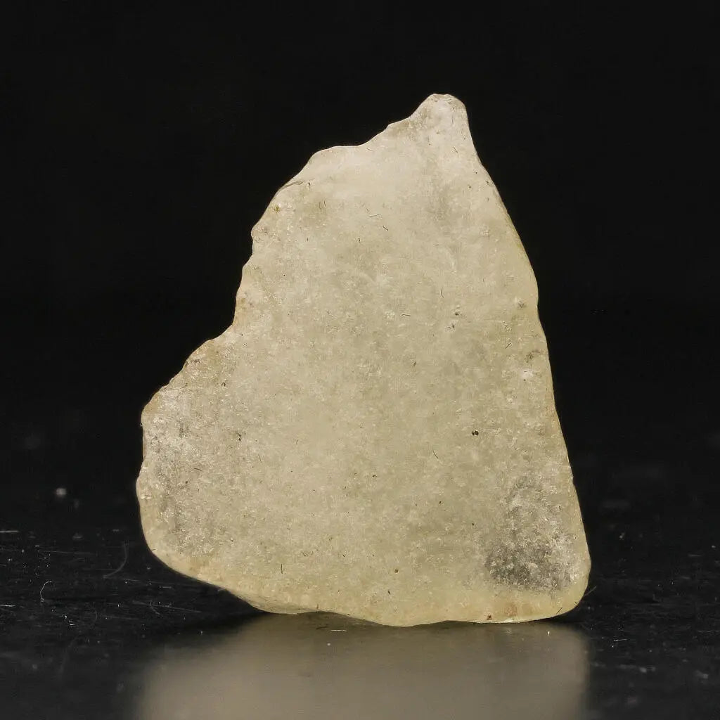 5 gram Libyan Desert Glass: The Desert's Golden Quartz