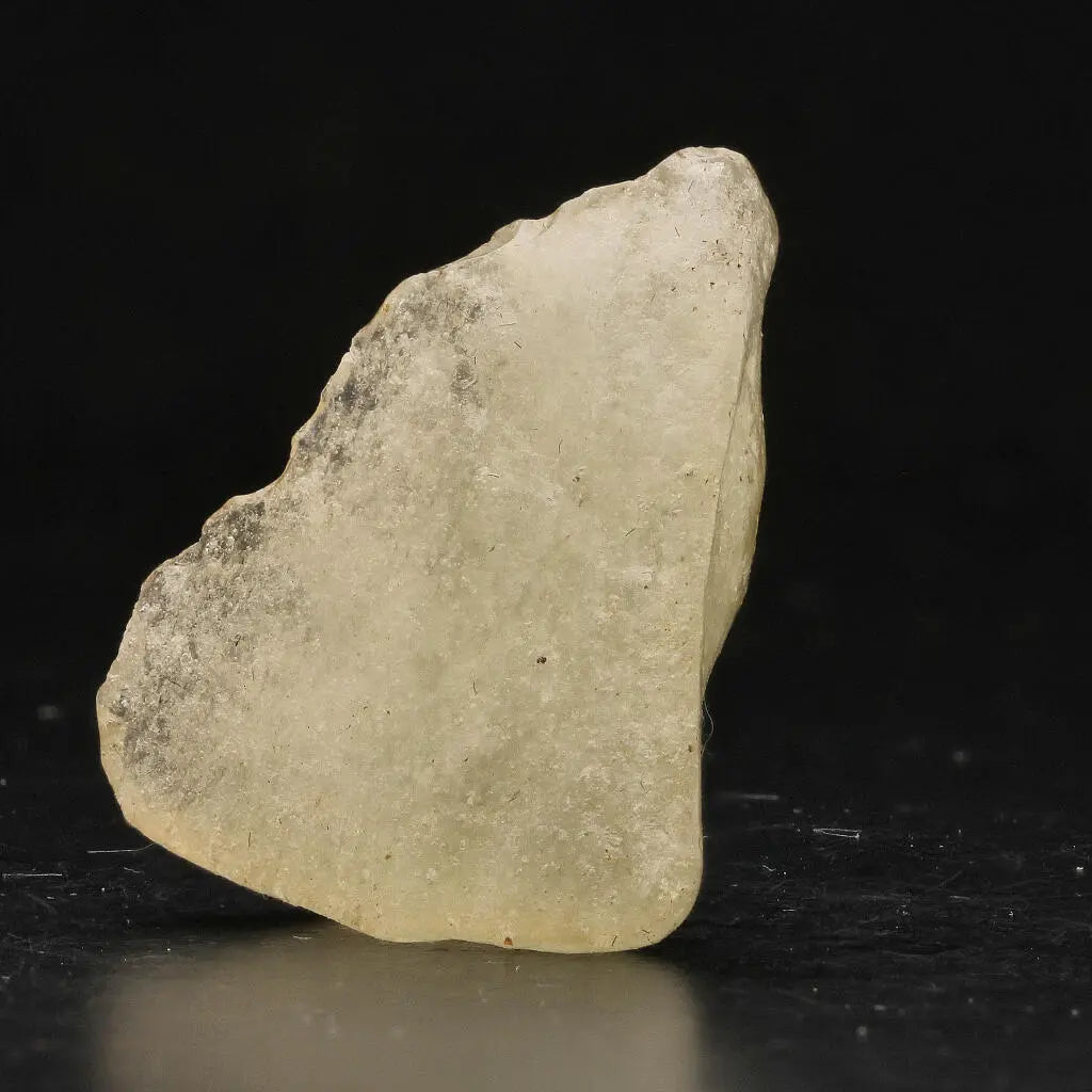 5 gram Libyan Desert Glass: The Desert's Golden Quartz