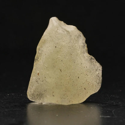 5 gram Libyan Desert Glass: The Desert's Golden Quartz