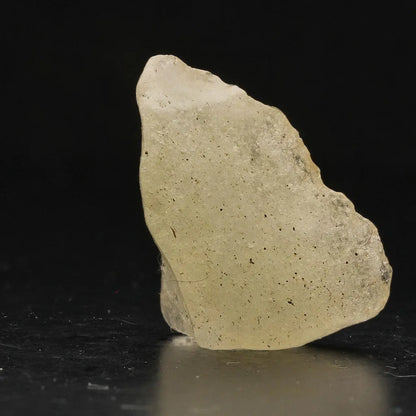 5 gram Libyan Desert Glass: The Desert's Golden Quartz