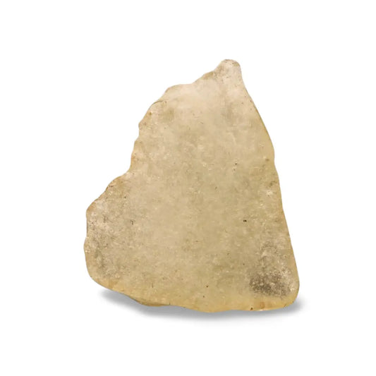 5 gram Libyan Desert Glass: The Desert's Golden Quartz