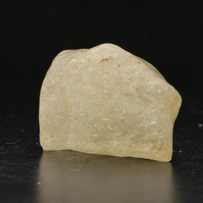 9 gram Libyan Desert Glass: A Touch of the Extraterrestrial