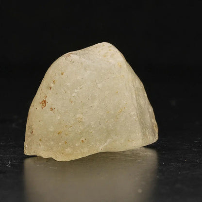 9 gram Libyan Desert Glass: A Touch of the Extraterrestrial