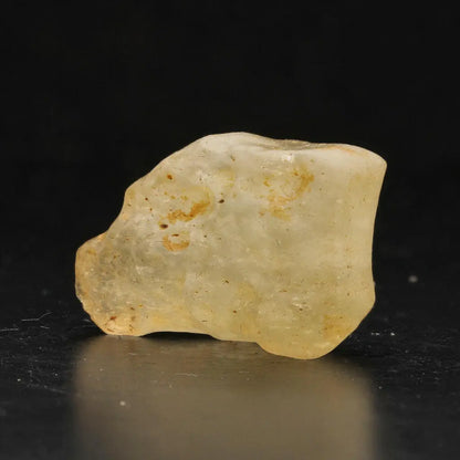 8 gram Libyan Desert Glass: A Timeless Treasure from the Sands