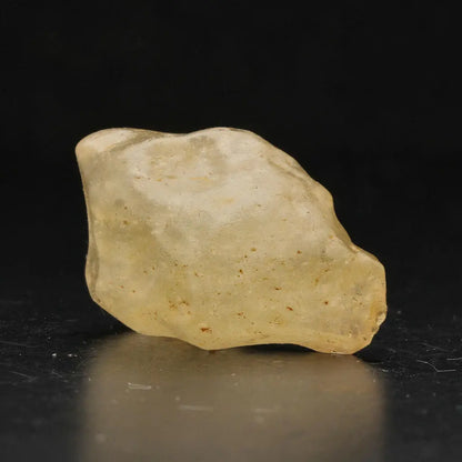 8 gram Libyan Desert Glass: A Timeless Treasure from the Sands