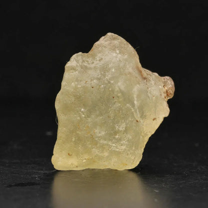 18 gram Libyan Desert Glass: A Star's Legacy, Earthbound