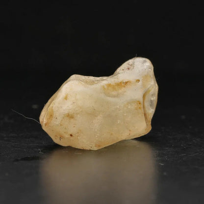 9 gram Libyan Desert Glass: A Piece of the Sahara Sky