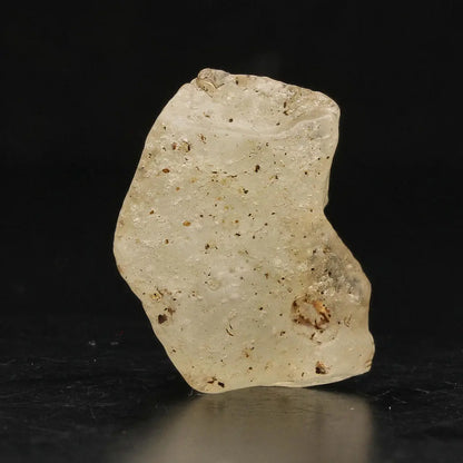 5 gram Libyan Desert Glass: A Glimpse of Ancient Impact