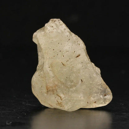 5 gram Libyan Desert Glass: A Glimpse of Ancient Impact