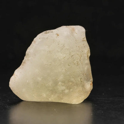 15 gram Libyan Desert Glass: A Touch of the Extraterrestrial