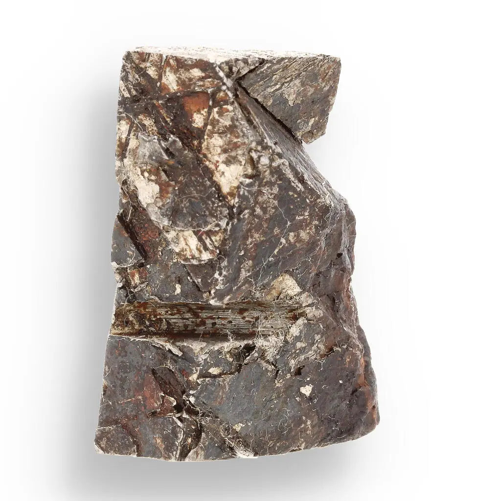 Buy your Campo del Cielo Meteorite Sliced and Etched online now or in store at Forever Gems in Franschhoek, South Africa