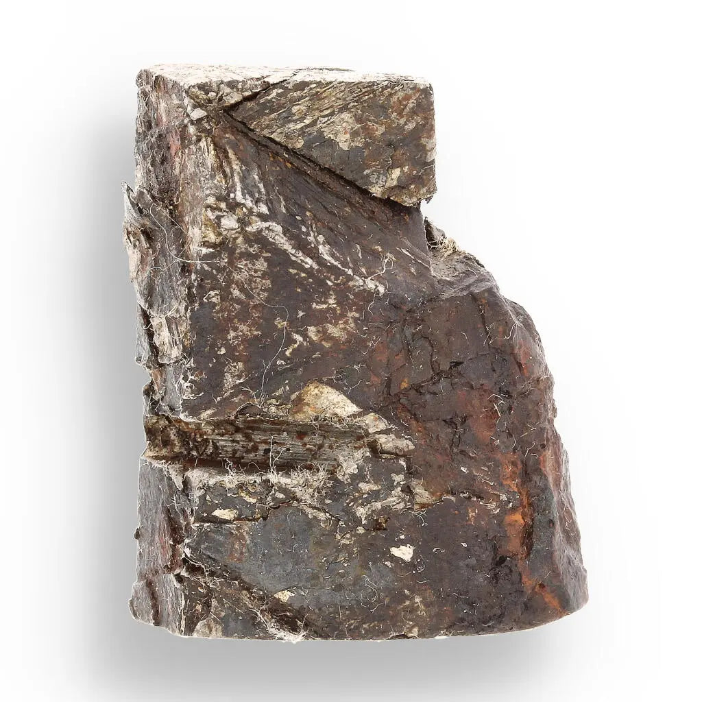 Buy your Campo del Cielo Meteorite Sliced and Etched online now or in store at Forever Gems in Franschhoek, South Africa