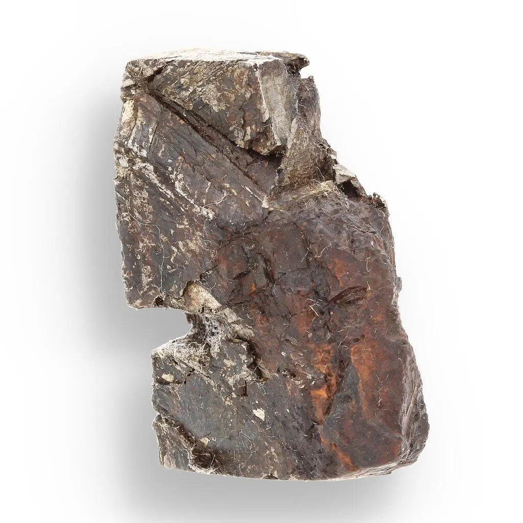 Buy your Campo del Cielo Meteorite Sliced and Etched online now or in store at Forever Gems in Franschhoek, South Africa