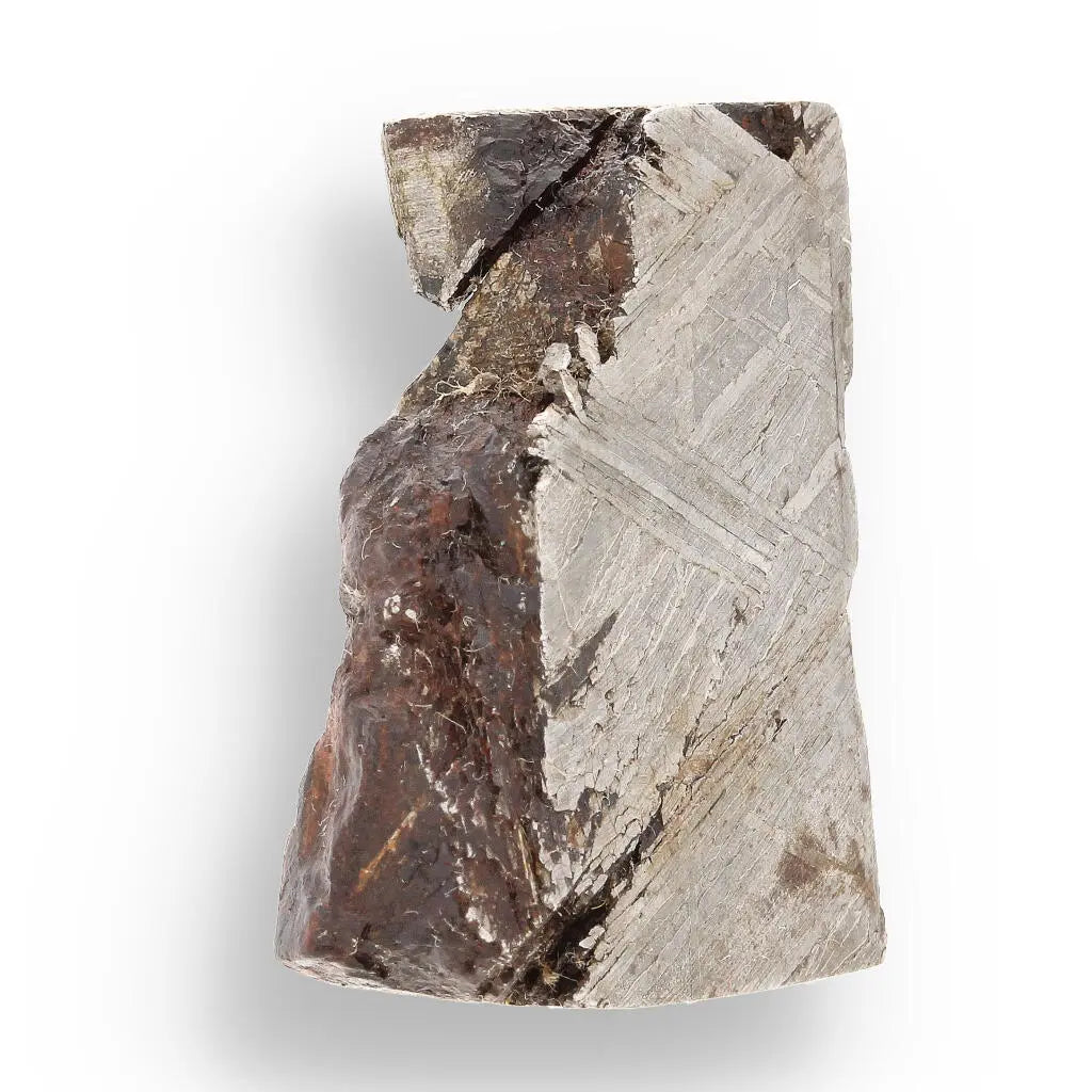 Buy your Campo del Cielo Meteorite Sliced and Etched online now or in store at Forever Gems in Franschhoek, South Africa