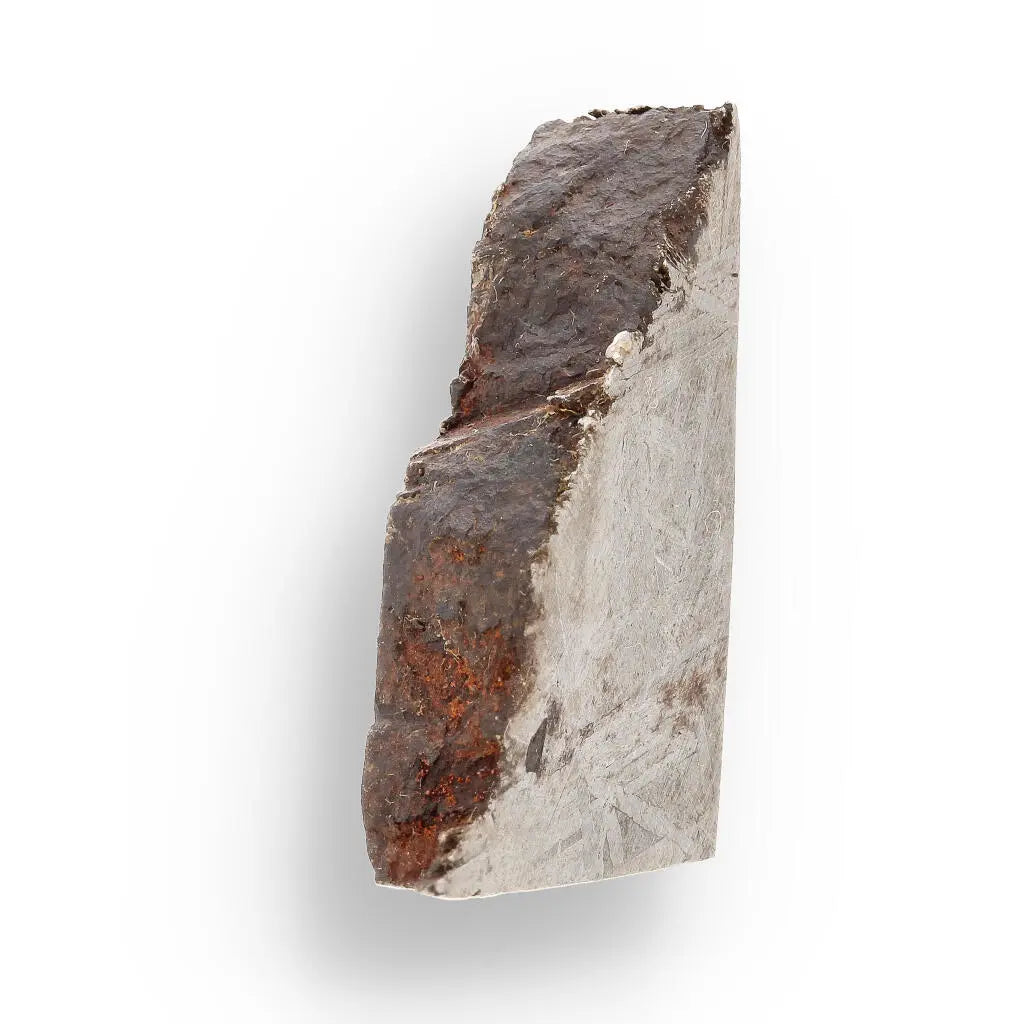 Buy your Campo del Cielo Meteorite Sliced and Etched online now or in store at Forever Gems in Franschhoek, South Africa