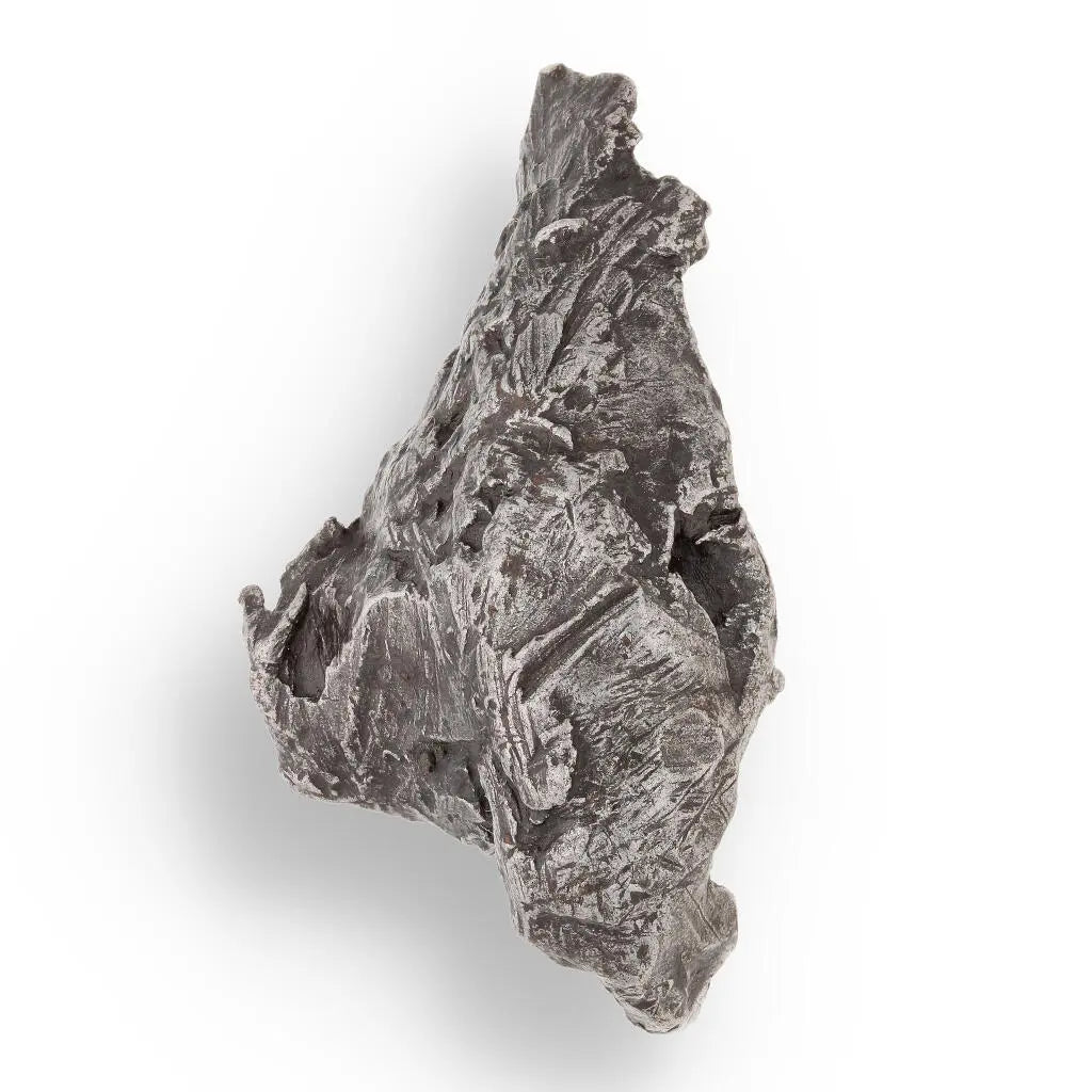 Buy your Sikhote-Alin Iron Meteorite Fragment online now or in store at Forever Gems in Franschhoek, South Africa