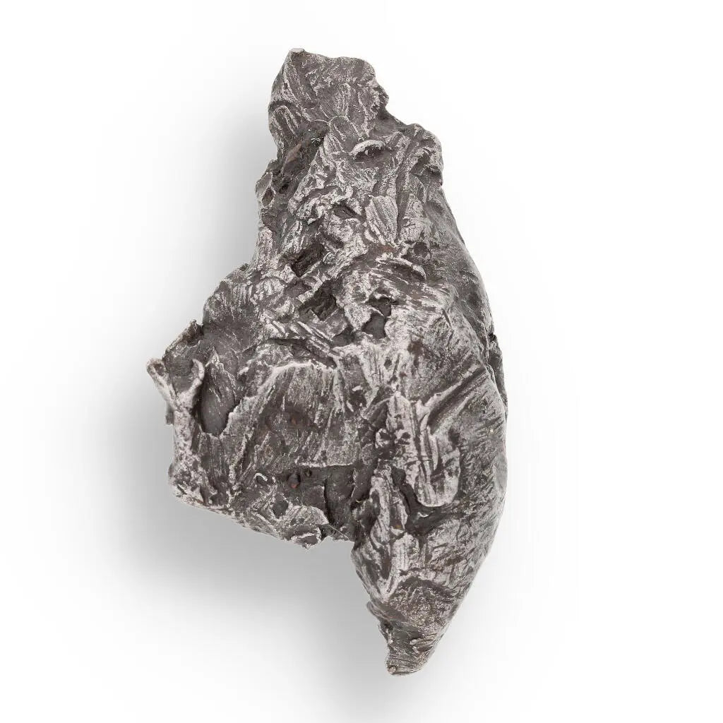 Buy your Sikhote-Alin Iron Meteorite Fragment online now or in store at Forever Gems in Franschhoek, South Africa