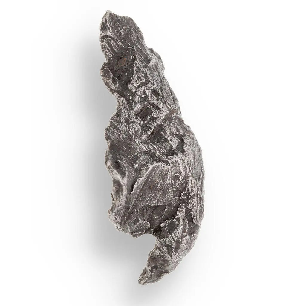 Buy your Sikhote-Alin Iron Meteorite Fragment online now or in store at Forever Gems in Franschhoek, South Africa