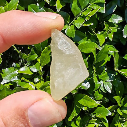 Buy your Libyan Desert Glass: Nature's Own Gemstone online now or in store at Forever Gems in Franschhoek, South Africa