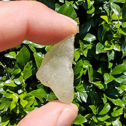 Buy your Libyan Desert Glass: Nature's Own Gemstone online now or in store at Forever Gems in Franschhoek, South Africa