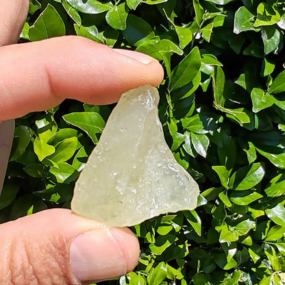 Buy your Libyan Desert Glass: A Piece of Sahara's Past online now or in store at Forever Gems in Franschhoek, South Africa