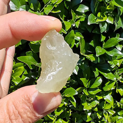 Buy your Libyan Desert Glass: A Piece of Sahara's Past online now or in store at Forever Gems in Franschhoek, South Africa