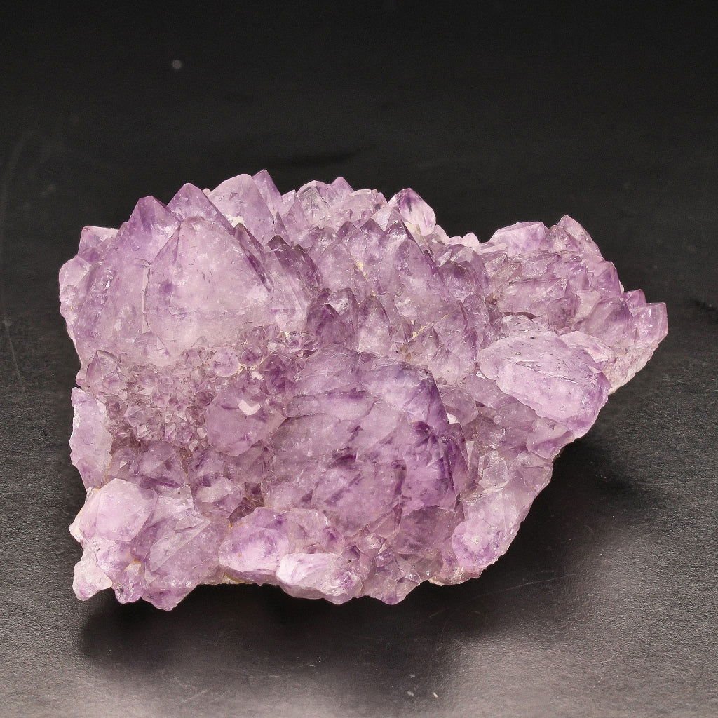 Buy your Unique Amethyst on Smoky Quartz - Namaqualand online now or in store at Forever Gems in Franschhoek, South Africa