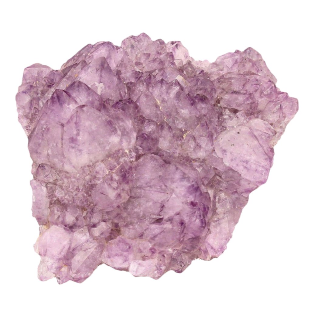 Buy your Unique Amethyst on Smoky Quartz - Namaqualand online now or in store at Forever Gems in Franschhoek, South Africa