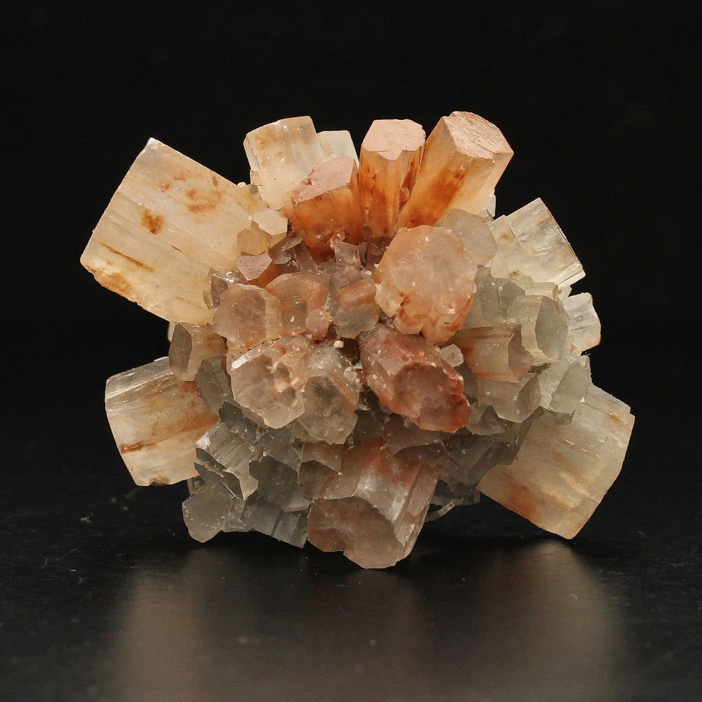 Buy your Aragonite Star Crystal Cluster online now or in store at Forever Gems in Franschhoek, South Africa