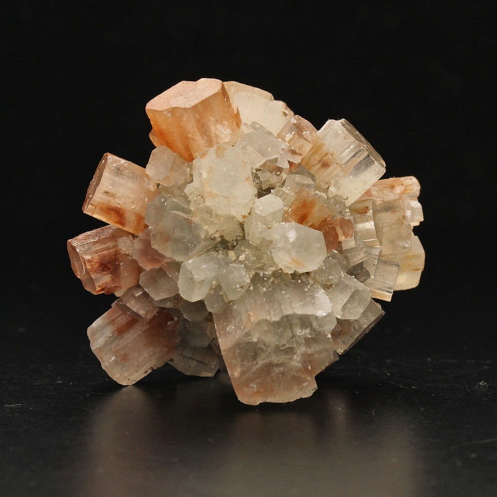 Buy your Aragonite Star Crystal Cluster online now or in store at Forever Gems in Franschhoek, South Africa