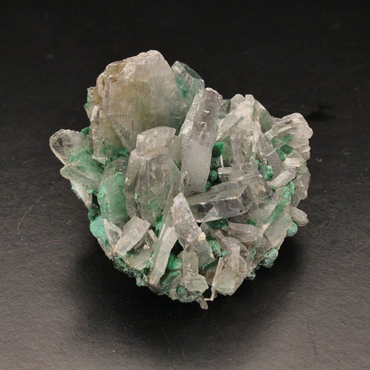 Buy your One-of-Kind Baryte and Malachite from the Shangulowe Mine online now or in store at Forever Gems in Franschhoek, South Africa