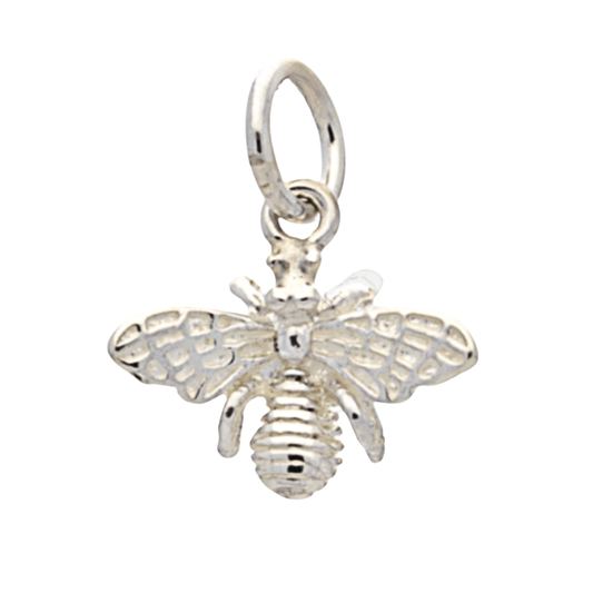 Buy your Queen Bee Sterling Silver Necklace online now or in store at Forever Gems in Franschhoek, South Africa