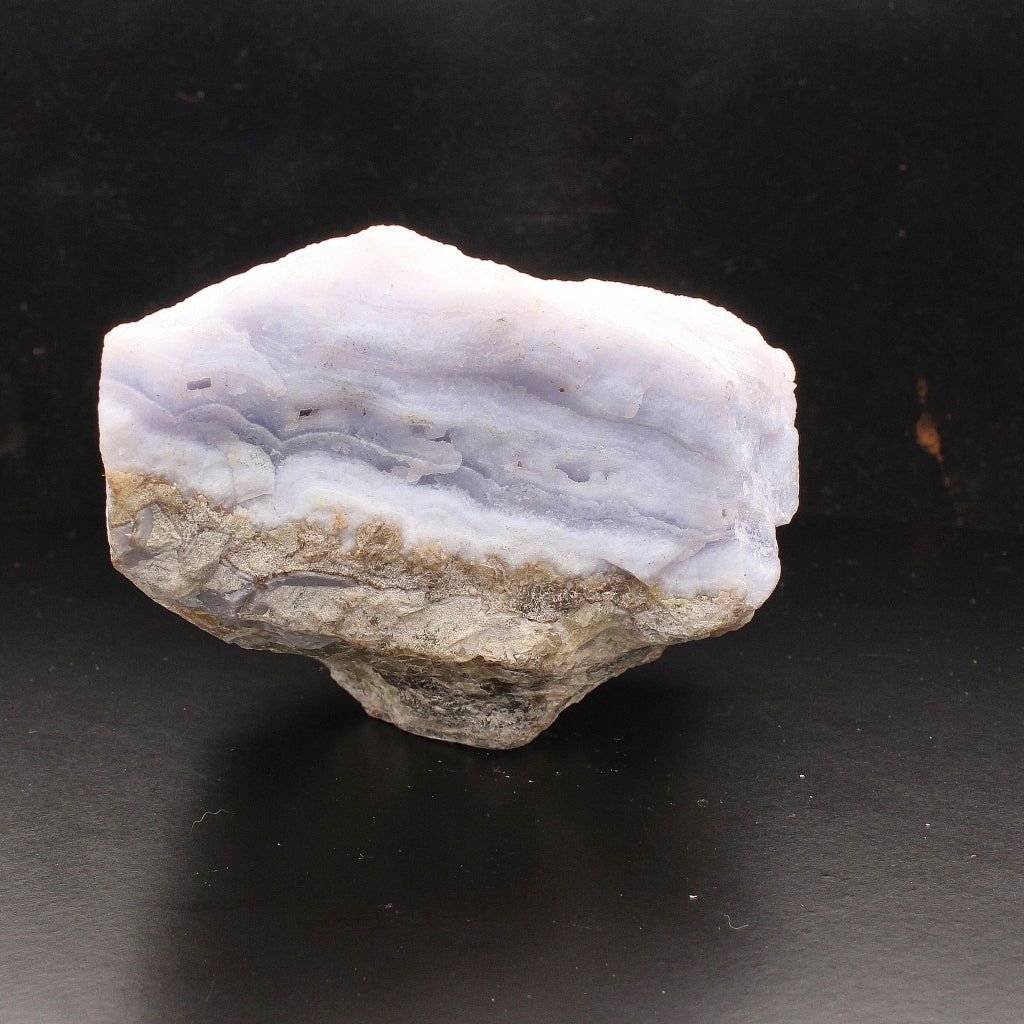 Buy your Blue Lace Agate Healing Stone online now or in store at Forever Gems in Franschhoek, South Africa