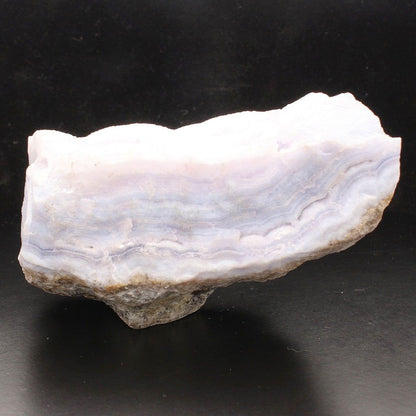 Buy your Blue Lace Agate Healing Stone online now or in store at Forever Gems in Franschhoek, South Africa