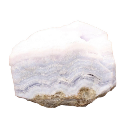 Buy your Blue Lace Agate Healing Stone online now or in store at Forever Gems in Franschhoek, South Africa