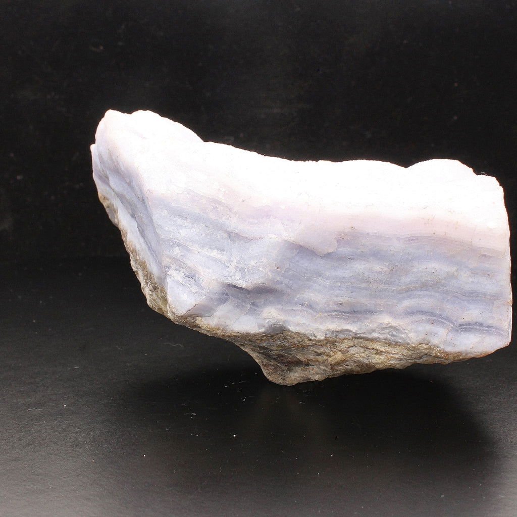 Buy your Blue Lace Agate Healing Stone online now or in store at Forever Gems in Franschhoek, South Africa