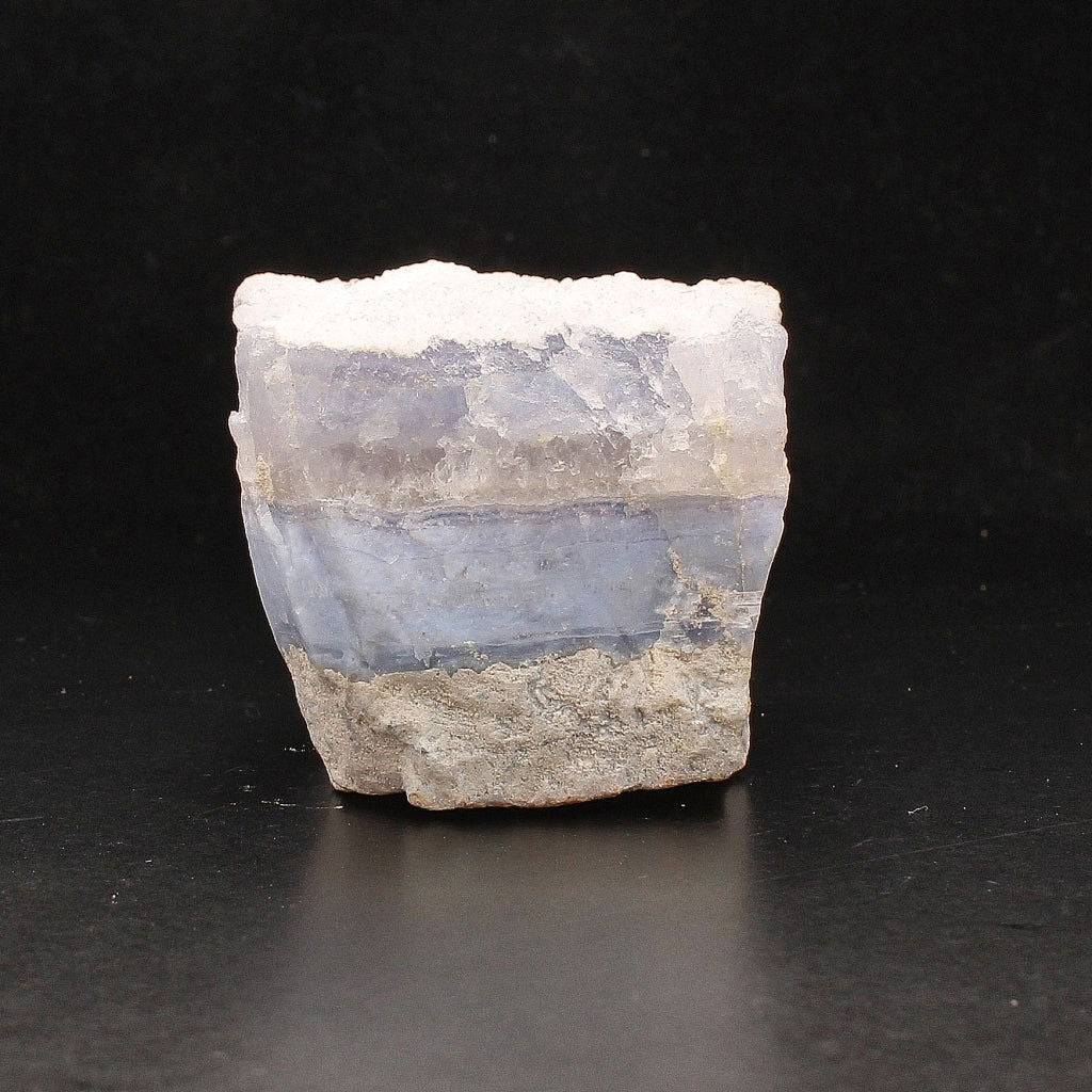 Buy your Namibia's Soothing Blue Lace Agate online now or in store at Forever Gems in Franschhoek, South Africa