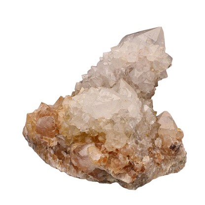 Buy your Cactus Quartz Cluster Point online now or in store at Forever Gems in Franschhoek, South Africa