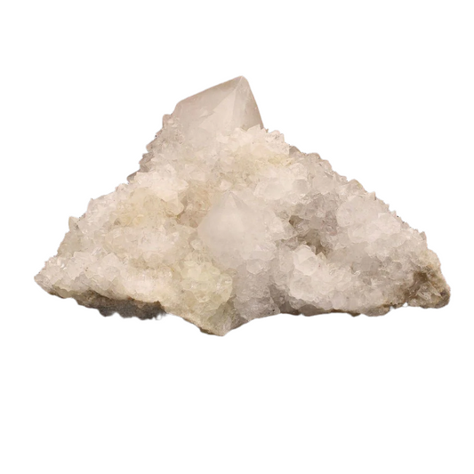 Buy your Cactus Quartz Cluster online now or in store at Forever Gems in Franschhoek, South Africa