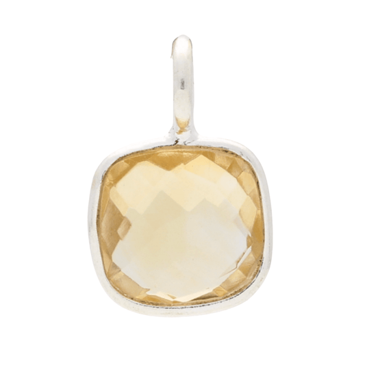 Buy your Citrine Necklace: November Birthstone online now or in store at Forever Gems in Franschhoek, South Africa