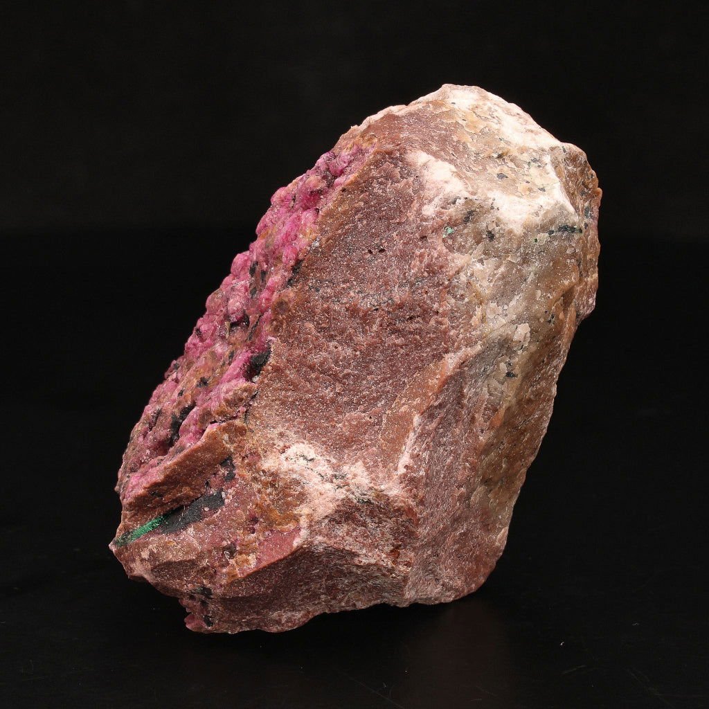 Buy your Rare Cobaltoan Calcite on Matrix online now or in store at Forever Gems in Franschhoek, South Africa