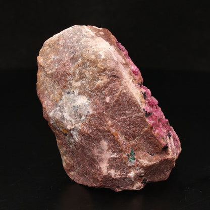 Buy your Rare Cobaltoan Calcite on Matrix online now or in store at Forever Gems in Franschhoek, South Africa