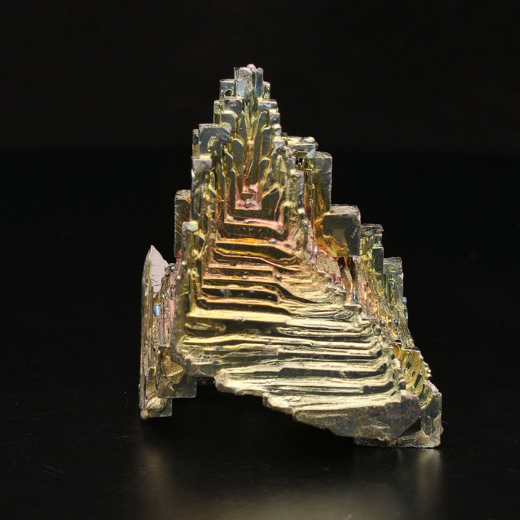 Buy your Colourful Bismuth (64 gram) online now or in store at Forever Gems in Franschhoek, South Africa