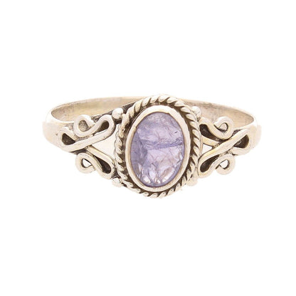 Buy your Enchanted Bloom Tanzanite Ring online now or in store at Forever Gems in Franschhoek, South Africa