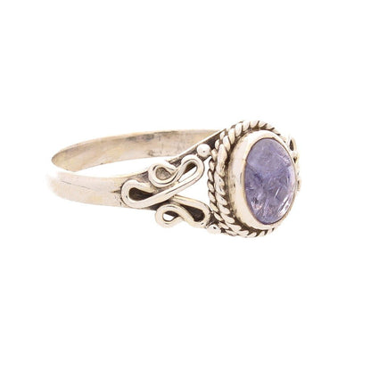 Buy your Enchanted Bloom Tanzanite Ring online now or in store at Forever Gems in Franschhoek, South Africa