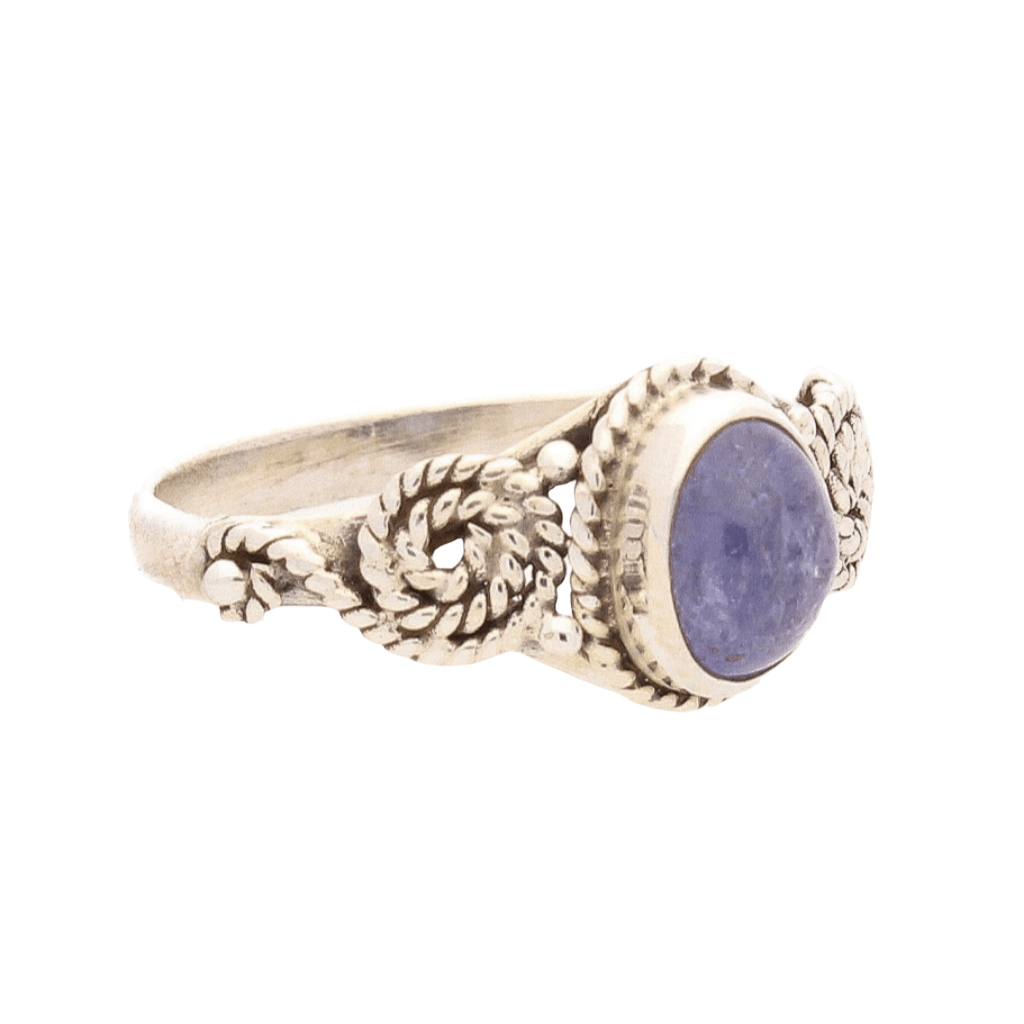 Buy your Enchanted Bloom Tanzanite Ring online now or in store at Forever Gems in Franschhoek, South Africa